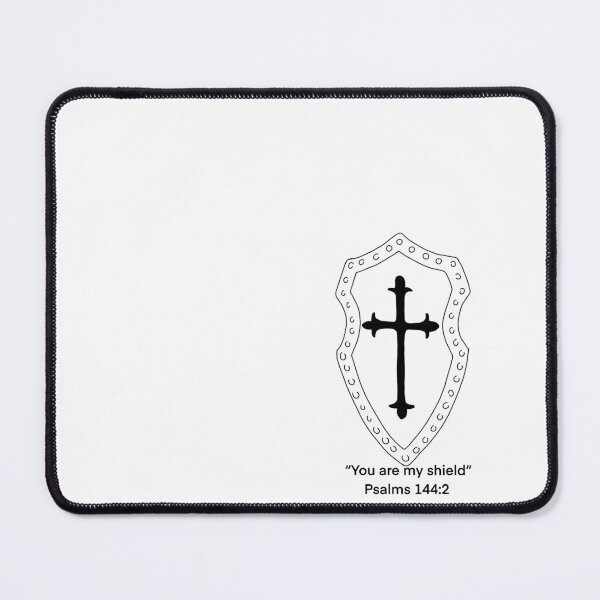 Item preview, You are my shield designed and sold by luckymurph.