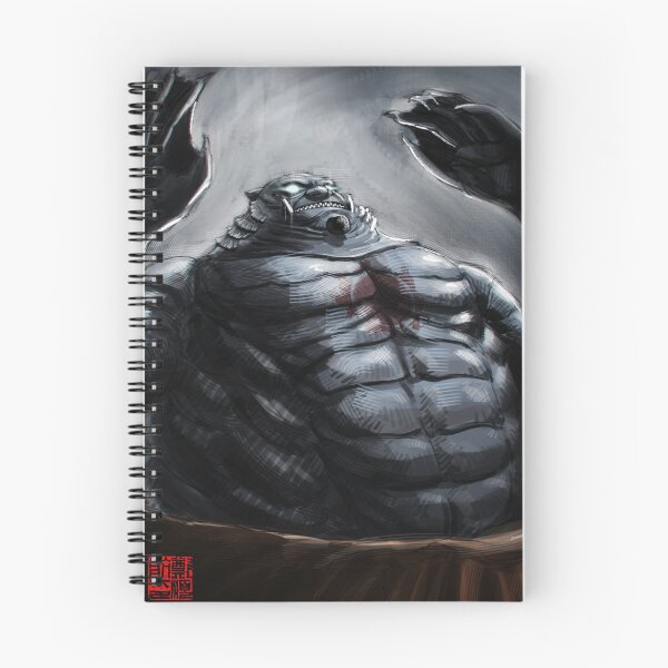 Item preview, Jinbei of the Black Lagoon designed and sold by SamZhengArt.