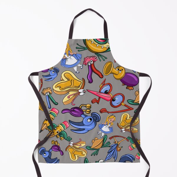 Item preview, Alice Forest Pattern 1 designed and sold by HGothMoths.