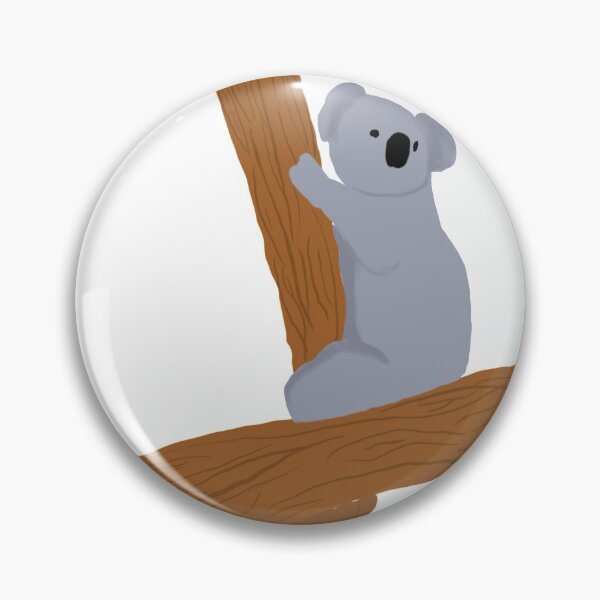 Item preview, Pedro The Koala designed and sold by Colzo Art.