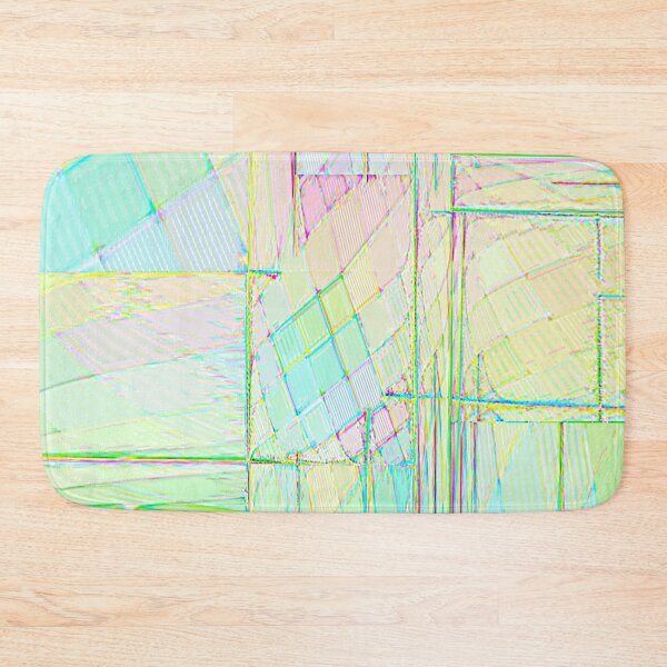 Item preview, Re-Created Elements V by Robert S. Lee designed and sold by robertsleeart.
