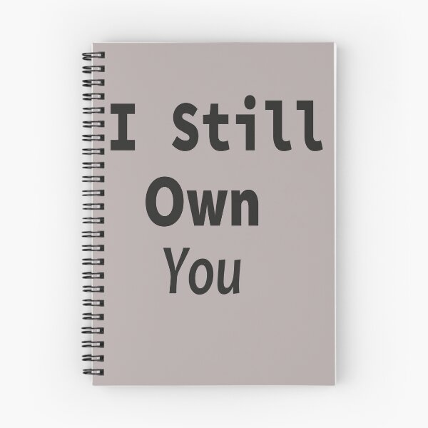 Item preview, I still own you, t-shirt classic designed and sold by Momo Shop.