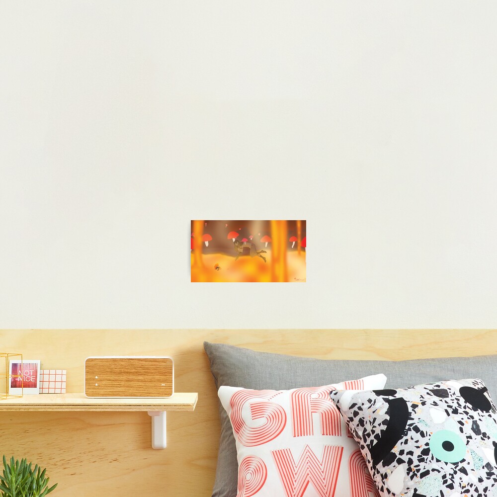 Item preview, Photographic Print designed and sold by Roseserpent.