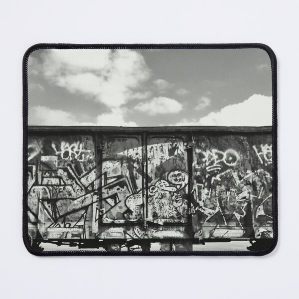 Item preview, Train driving train photography’s  designed and sold by Tropical Blood.