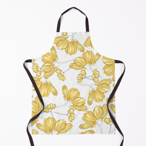Item preview, Cosmo Fields in Gold designed and sold by lezell.