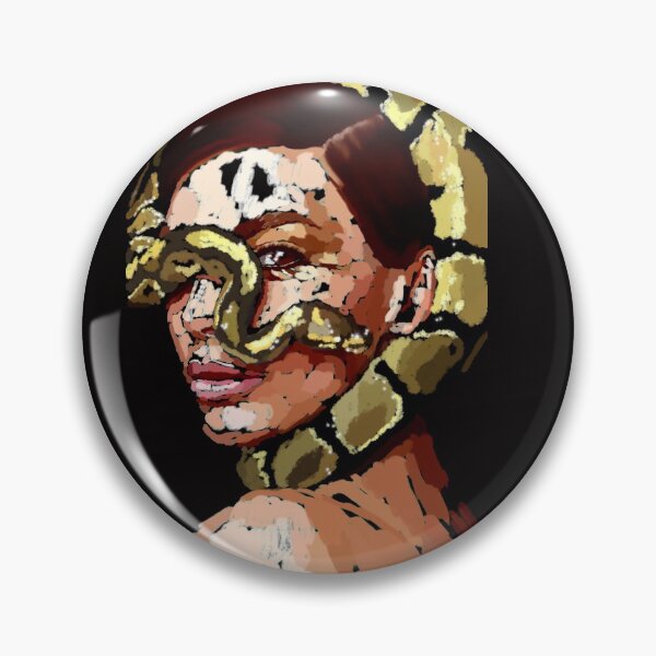 Item preview, Head Piece designed and sold by Jeseca Dill.