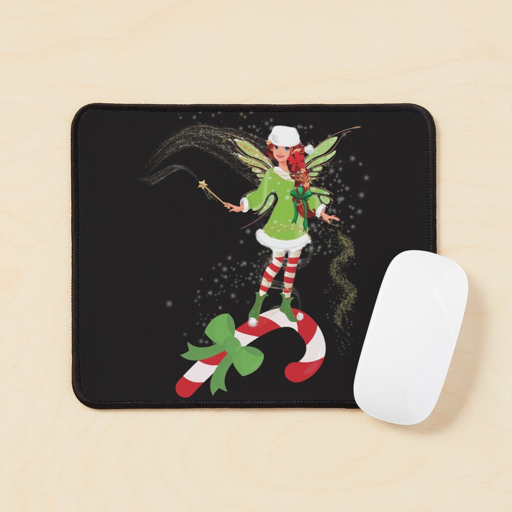 Item preview, Mouse Pad designed and sold by TeelieTurner.