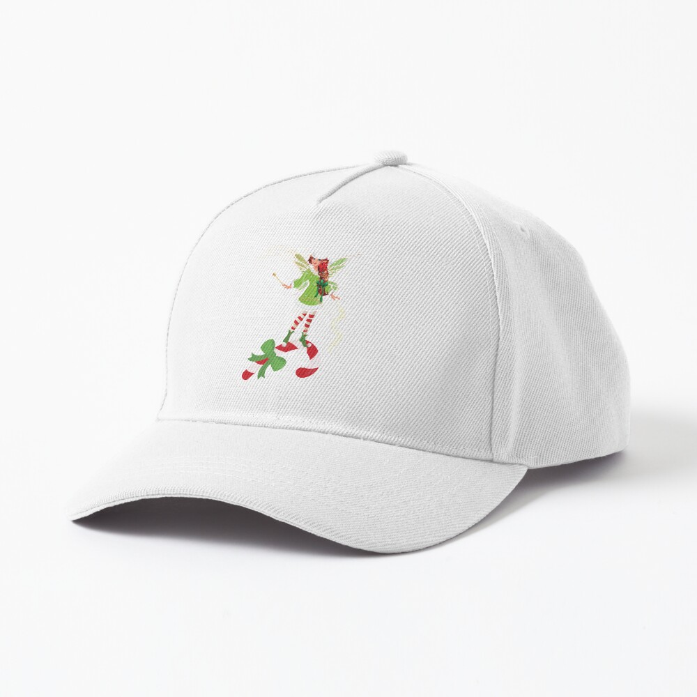 Item preview, Baseball Cap designed and sold by TeelieTurner.