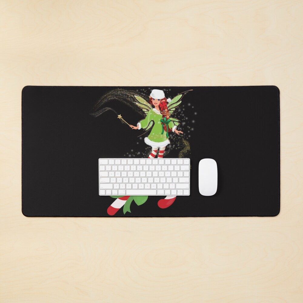 Item preview, Desk Mat designed and sold by TeelieTurner.