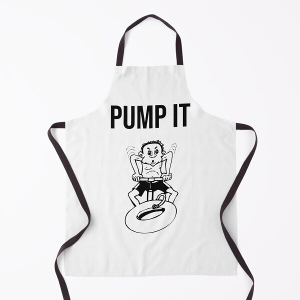 Item preview, Pump It designed and sold by Kdubsbub.