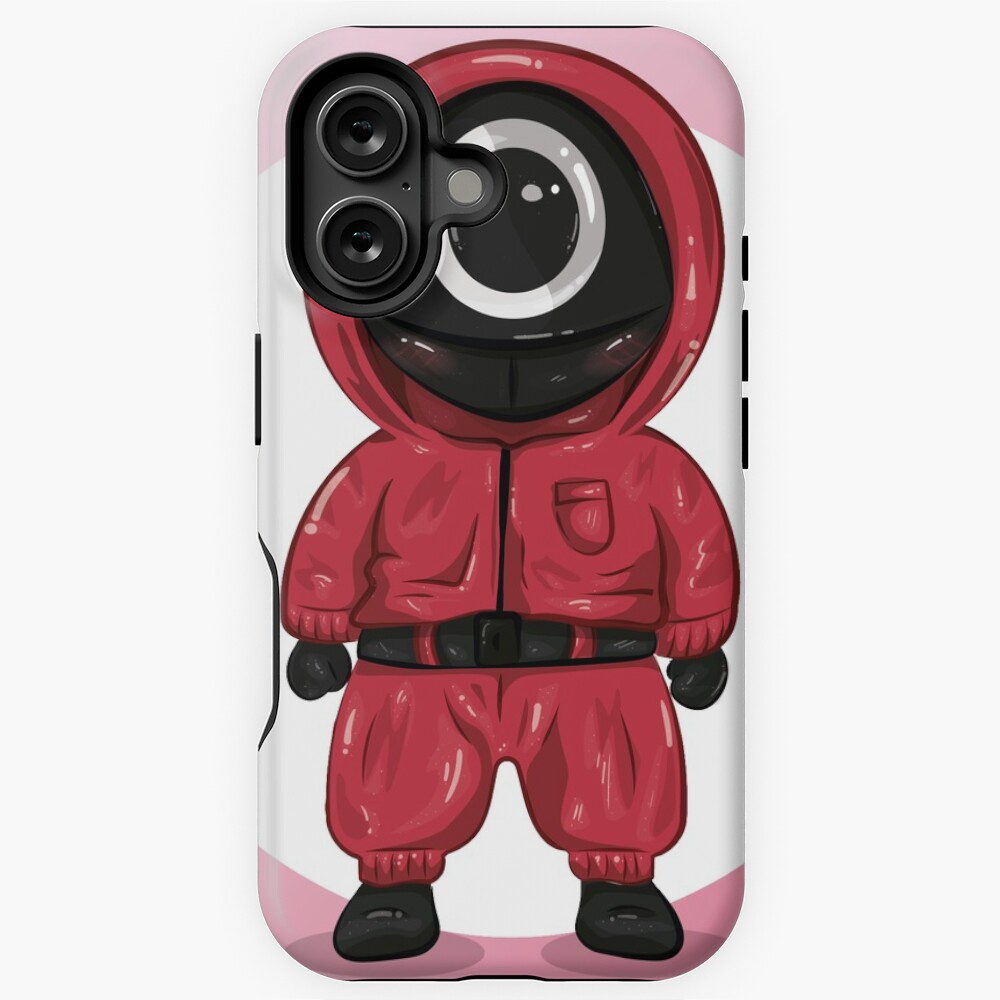 Item preview, iPhone Magsafe Tough Case designed and sold by NoeliaGraphic.