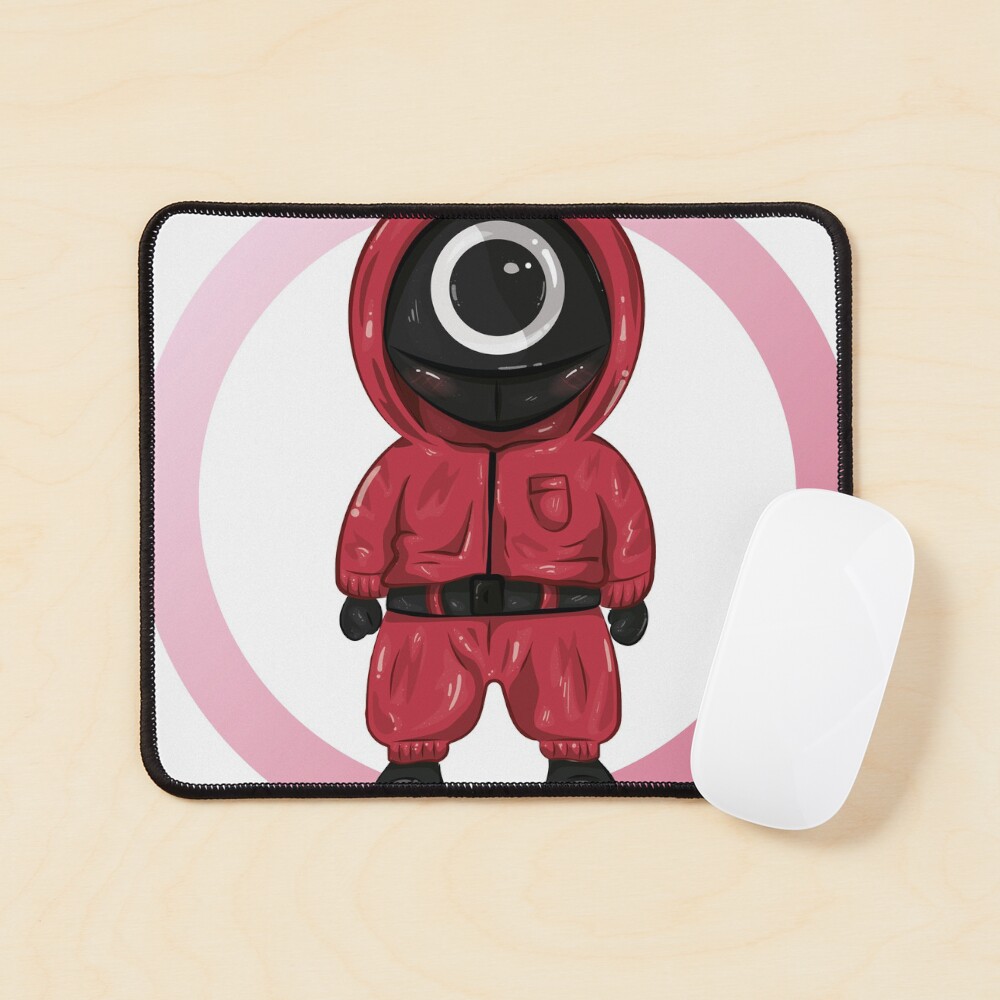 Item preview, Mouse Pad designed and sold by NoeliaGraphic.