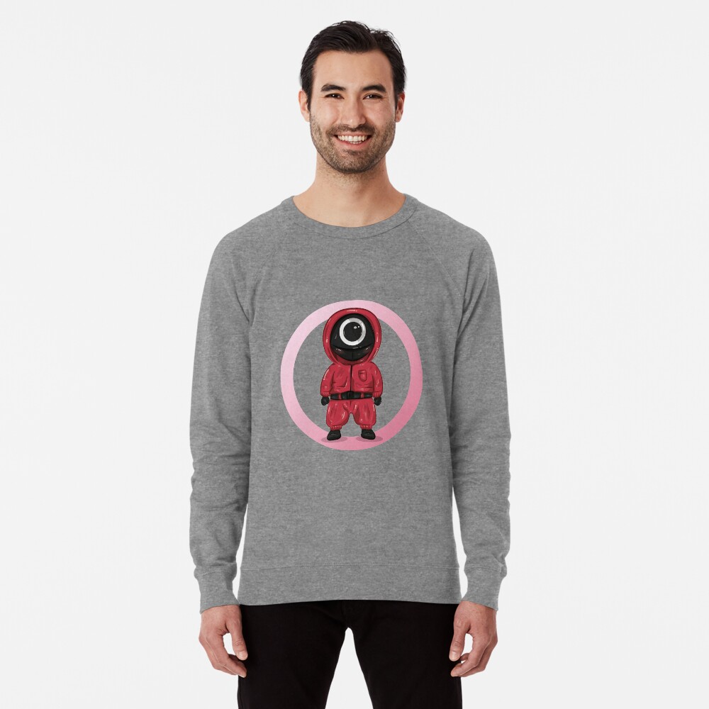 Item preview, Lightweight Sweatshirt designed and sold by NoeliaGraphic.