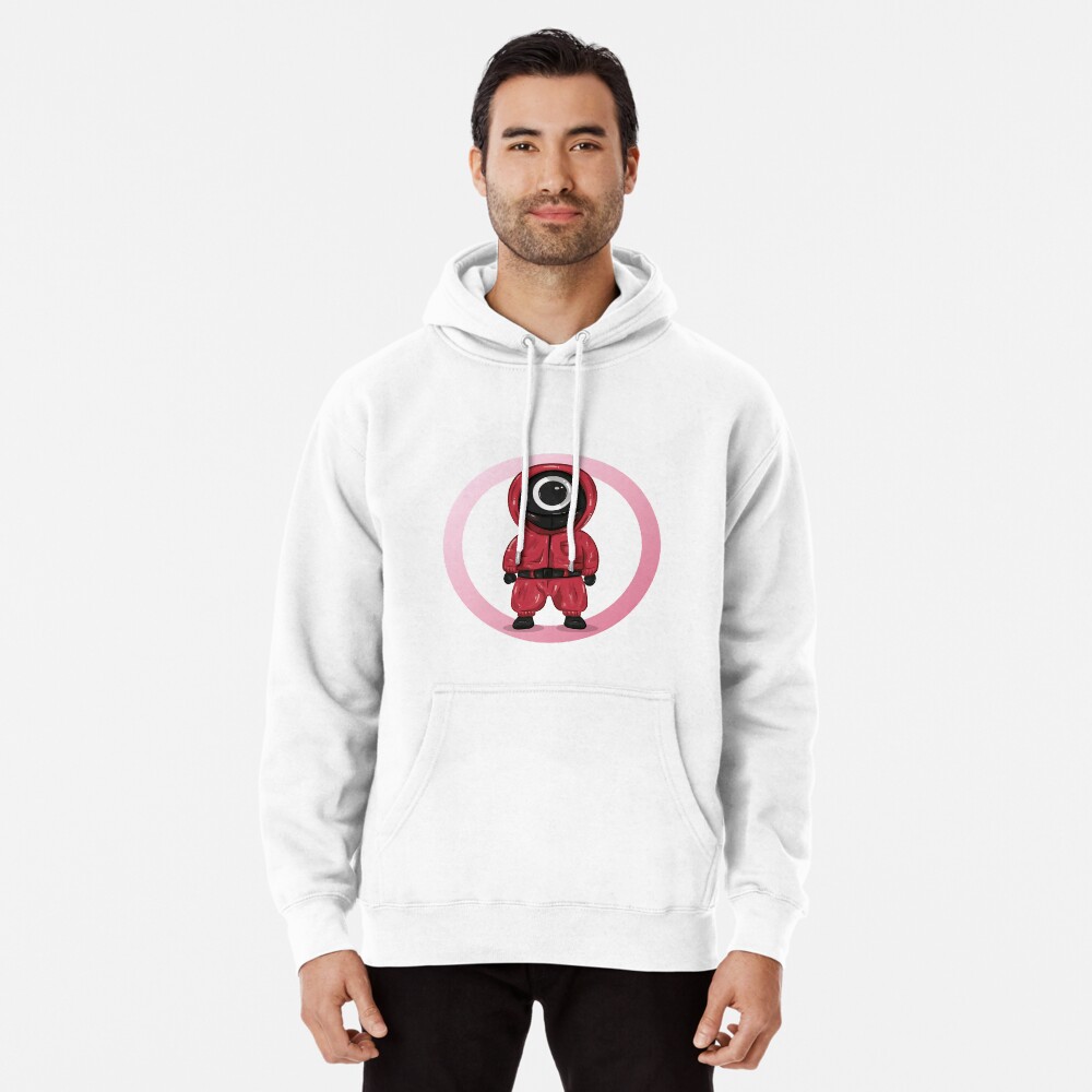 Item preview, Pullover Hoodie designed and sold by NoeliaGraphic.