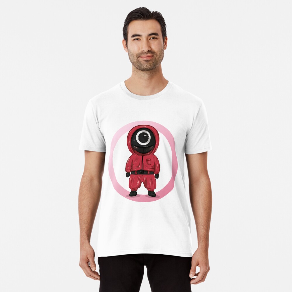Item preview, Premium T-Shirt designed and sold by NoeliaGraphic.