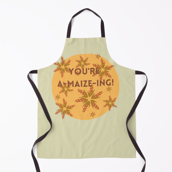 Item preview, A-Maize-Ing (Purple Harvest Corn) designed and sold by baldbird.