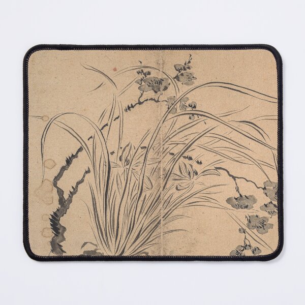 Item preview, Wang Shishen - Landscapes and Flowers 2 - Chinese Ink Painting designed and sold by ArtCurators.