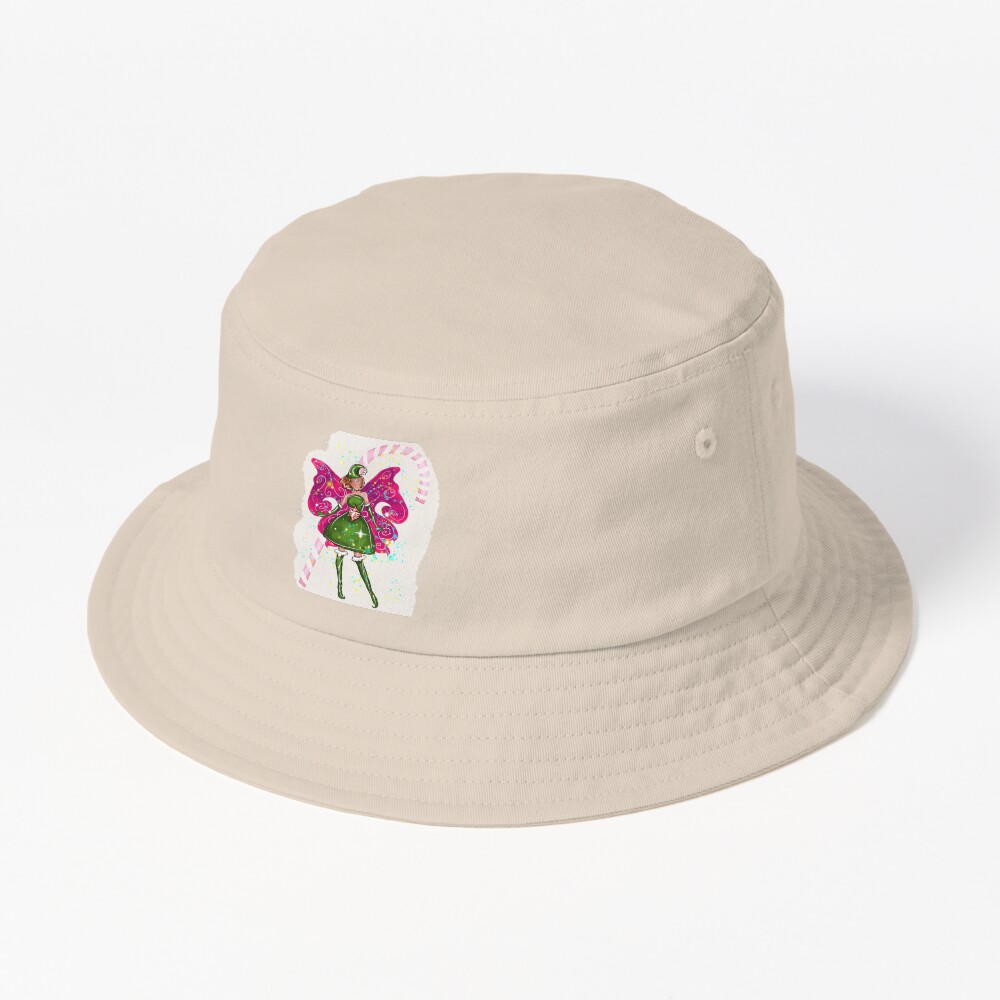 Item preview, Bucket Hat designed and sold by TeelieTurner.