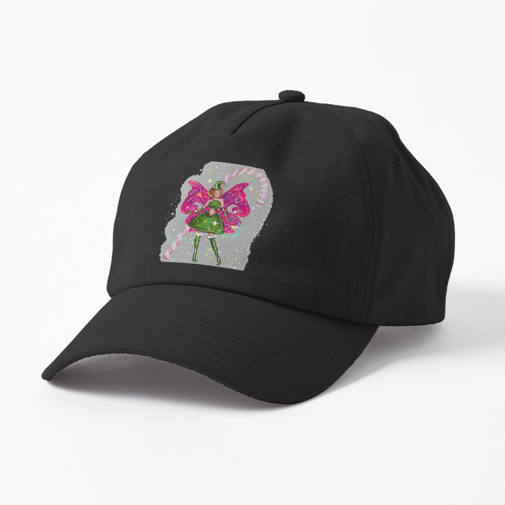 Item preview, Dad Hat designed and sold by TeelieTurner.