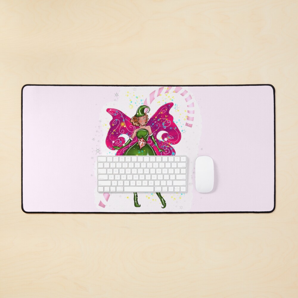 Item preview, Desk Mat designed and sold by TeelieTurner.