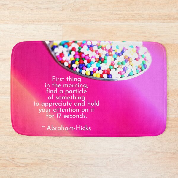 Item preview, A Particle Of Something To Appreciate designed and sold by Emilyromrell.