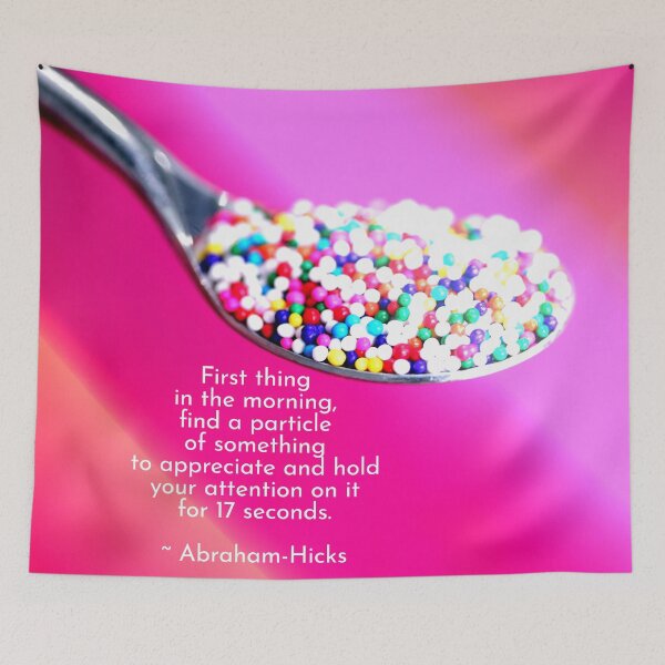 Item preview, A Particle Of Something To Appreciate designed and sold by Emilyromrell.