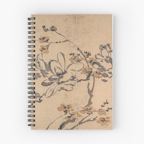 Item preview, Wang Shishen - Landscapes and Flowers 3 - Chinese Ink Painting designed and sold by ArtCurators.
