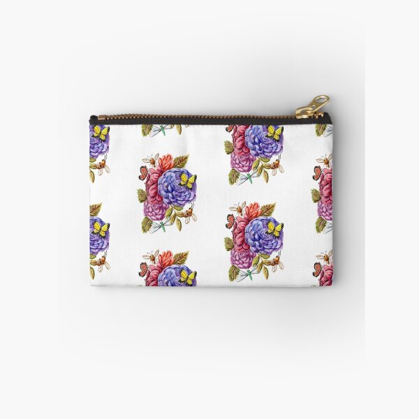 Item preview, Flora Insecta  designed and sold by ParasolMushroom.