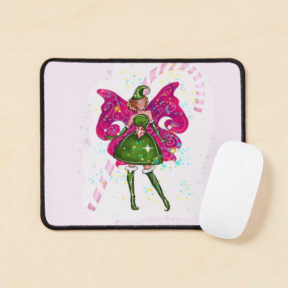 Item preview, Mouse Pad designed and sold by TeelieTurner.