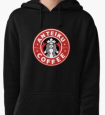 Anteiku Pullover Hoodie