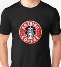 Anteiku Unisex T-Shirt
