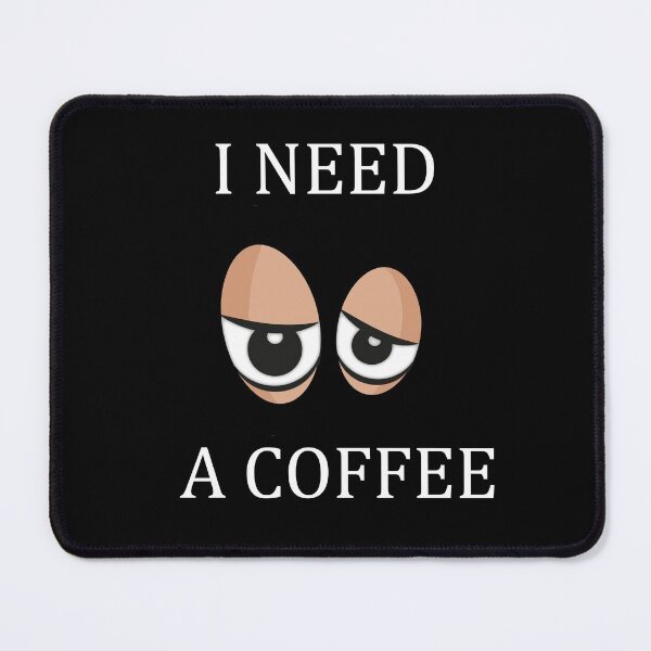 Item preview, I need coffee gift for coffee lover designed and sold by Zeus-Studio.