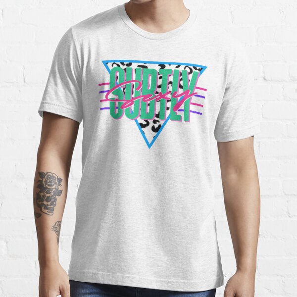 Subtly Sexy Essential T-Shirt