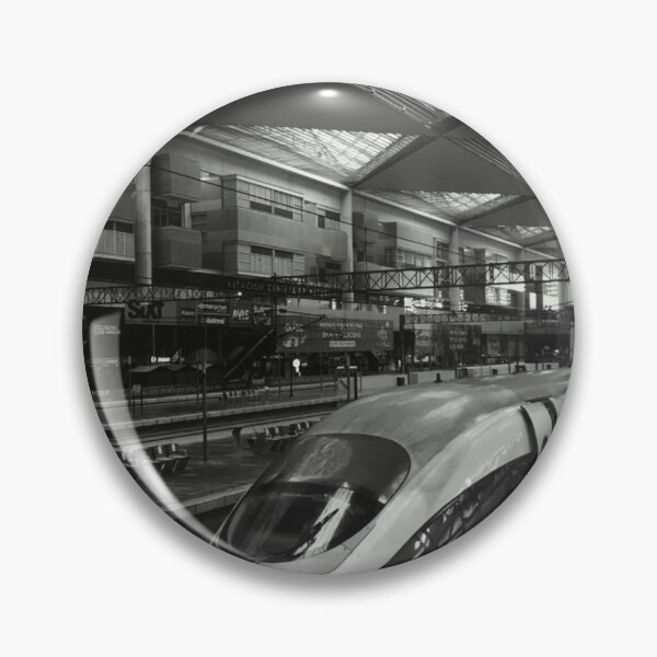 Item preview, Train driving train Photography designed and sold by Tropical Blood.