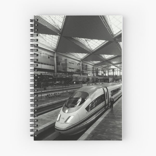 Item preview, Train driving train Photography designed and sold by Tropical Blood.