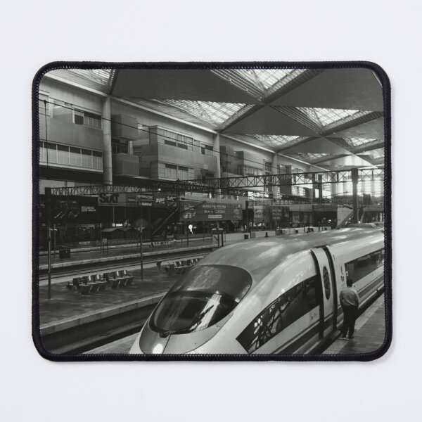 Item preview, Train driving train Photography designed and sold by Tropical Blood.