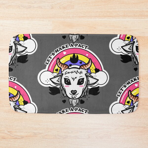 Item preview, Let's Make a Rainbow Pact designed and sold by Venus Mythe.