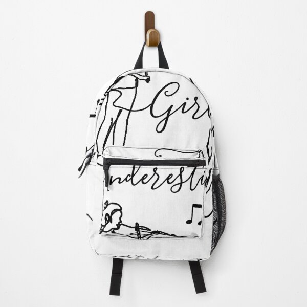Item preview, never underestimate a girl with a violin gift for girls who play violin music lovers designed and sold by Sun Rise.