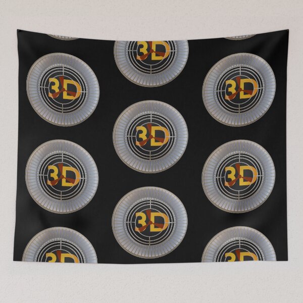 Item preview, 3D Engine designed and sold by iSacredGeometry.