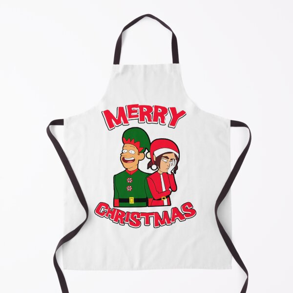 Item preview, inside job netflix christmas designed and sold by RougeMachtig.