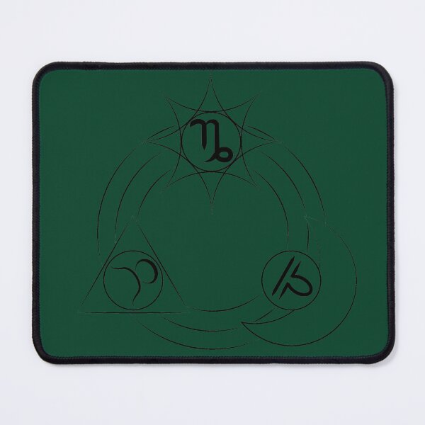 Item preview, Capricorn Taurus Libra designed and sold by JAMerArc.