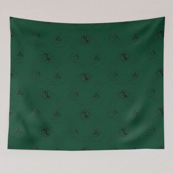 Item preview, Capricorn Taurus Libra designed and sold by JAMerArc.
