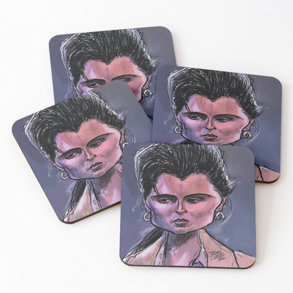Item preview, Sheila designed and sold by Jason Cottle.
