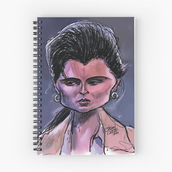 Item preview, Sheila designed and sold by Jason Cottle.