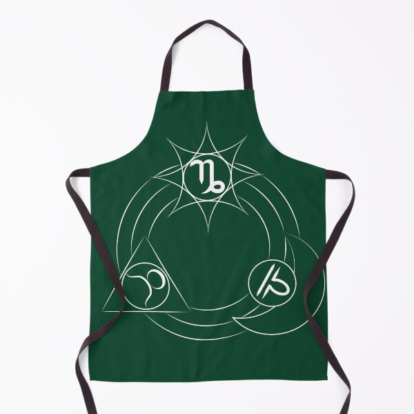 Item preview, Capricorn Taurus Libra designed and sold by JAMerArc.