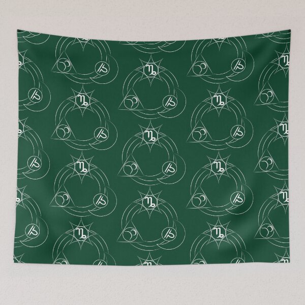 Item preview, Capricorn Taurus Libra designed and sold by JAMerArc.