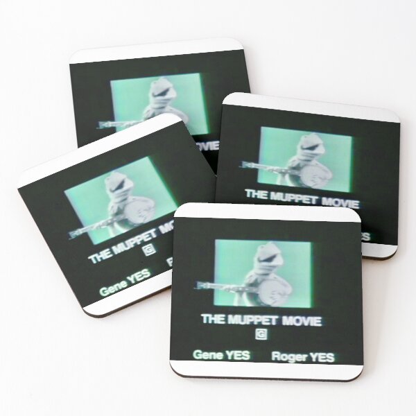 Item preview, Siskel and Ebert Love The Muppet Movie designed and sold by Jenniferkate72.