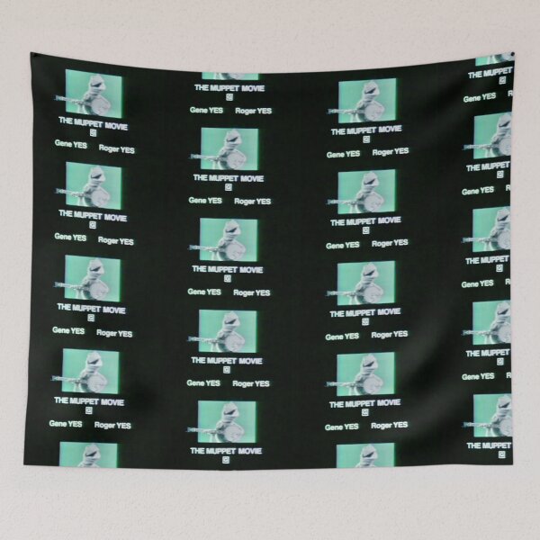 Item preview, Siskel and Ebert Love The Muppet Movie designed and sold by Jenniferkate72.