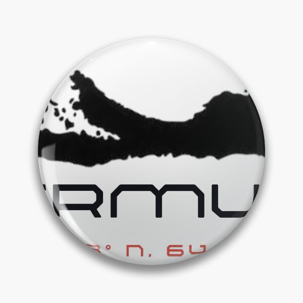 Item preview, Bermuda Island designed and sold by TriangleCo.
