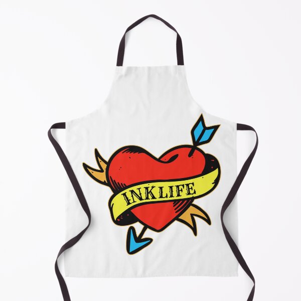 Item preview, Ink Life designed and sold by Solsunx.